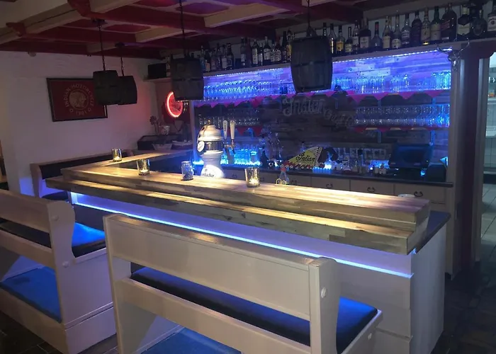 Hotel Friesengeist