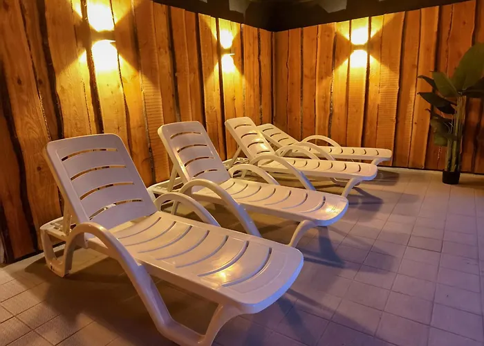 Ferien Hotel Ostfriesland